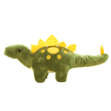 Laden Sie das Bild in den Galerie-Viewer, Electric Dinosaur Stuffed Animal Plush Toy for Kid Stegosaurus