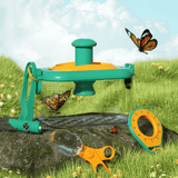 Laden Sie das Bild in den Galerie-Viewer, Bug Catcher Kit Nature Exploration Toy