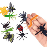 Laden Sie das Bild in den Galerie-Viewer, Simulated Insect Observation Box Toy