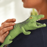 Laden Sie das Bild in den Galerie-Viewer, Stretchy Dinosaur Toy Squishy Animal Stuffed Memory Sand Stress Relief Fidget Toys