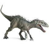 Laden Sie das Bild in den Galerie-Viewer, 13&quot; Realistic Dinosaur Indominus Rex Solid Action Figure Model Toy
