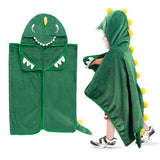 Laden Sie das Bild in den Galerie-Viewer, Name Personalized Dinosaur for Kid Stuffed Animal Plush Dinosaur Blanket Backpack Gift Set Gift Set