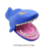 Laden Sie das Bild in den Galerie-Viewer, Dinosaur Biting Finger Toy TRex Dentist Game Funny Toy Party Game for Kids Shark