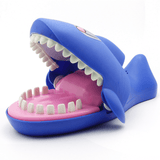 Laden Sie das Bild in den Galerie-Viewer, Dinosaur Biting Finger Toy TRex Dentist Game Funny Toy Party Game for Kids