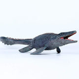 Load image into Gallery viewer, 15‘’ Realistic Mosasaurus Dinosaur Solid Action Figure Model Toy Decor