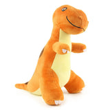 Laden Sie das Bild in den Galerie-Viewer, Name Personalized Dinosaur Family Stuffed Animal Plush Toy Gift for Kids TRex