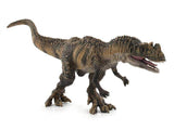 Laden Sie das Bild in den Galerie-Viewer, 10‘’ Realistic Ceratosaurus Dinosaur Solid Figure Model Toy Decor