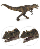Laden Sie das Bild in den Galerie-Viewer, 10‘’ Realistic Ceratosaurus Dinosaur Solid Figure Model Toy Decor