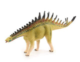 Laden Sie das Bild in den Galerie-Viewer, 10‘’ Realistic Miragaia Dinosaur Solid Figure Model Toy Decor