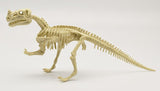 Laden Sie das Bild in den Galerie-Viewer, 11 Different Dinosaurs Skeleton Excavation Dig Up DIY Take Apart Dino Fossil Model Kit Toys with Goggles