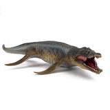Laden Sie das Bild in den Galerie-Viewer, 11‘’ Realistic Sea Ocean Dinosaur Solid Action Figure Model Toy Decor Kronosaurus 275g