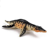 Laden Sie das Bild in den Galerie-Viewer, 11‘’ Realistic Sea Ocean Dinosaur Solid Action Figure Model Toy Decor Liopleurodon 70g