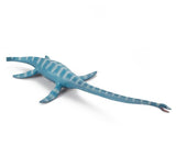 Laden Sie das Bild in den Galerie-Viewer, 11‘’ Realistic Sea Ocean Dinosaur Solid Action Figure Model Toy Decor Thalassomedon Blue 102g
