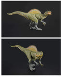 Laden Sie das Bild in den Galerie-Viewer, 11‘’ Realistic Spinosaurus Dinosaur Solid Figure Model Toy Decor
