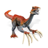 Laden Sie das Bild in den Galerie-Viewer, 11‘’ Realistic Therizinosaurus Dinosaur Solid Action Figure Model Toy Decor Attack