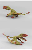 Laden Sie das Bild in den Galerie-Viewer, 13‘’ Realistic Pterosaur Dinosaur Solid Figure Model Toy Decor with Movable Jaw