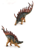 Laden Sie das Bild in den Galerie-Viewer, 7‘’ Realistic Kentrosaurus Dinosaur Solid Figure Model Toy Decor