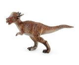 Laden Sie das Bild in den Galerie-Viewer, 8&#39;&#39; Realistic Dinosaur Stygimoloch Solid Action Figure Model Toy