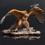 Laden Sie das Bild in den Galerie-Viewer, Archaeopteryx Ornaments Simulation Solid Wild Animal Dinosaur Model Figure Birds Dinosaur