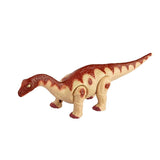 Laden Sie das Bild in den Galerie-Viewer, Wind Up Dinosaur Toys Bath Toys Educational Baby Learning Interactive Game Brachiosaurus