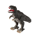 Laden Sie das Bild in den Galerie-Viewer, Wind Up Dinosaur Toys Bath Toys Educational Baby Learning Interactive Game T Rex