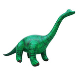 Laden Sie das Bild in den Galerie-Viewer, 7 PCS Inflatable Jungle Dinosaur Realistic Figures Great for Pool Party Decoration